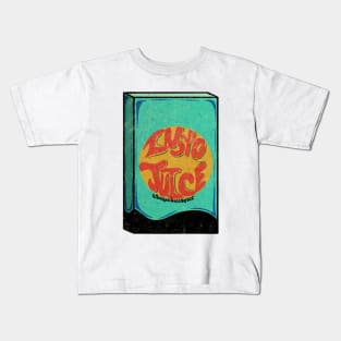 Inspo juice Kids T-Shirt